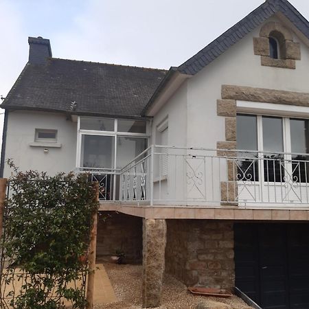 T'Y Louet Villa Carnoet Екстериор снимка