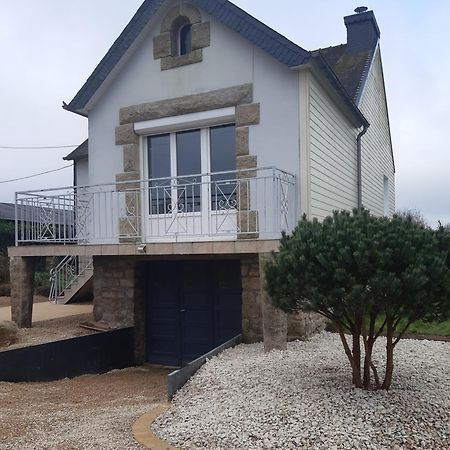 T'Y Louet Villa Carnoet Екстериор снимка