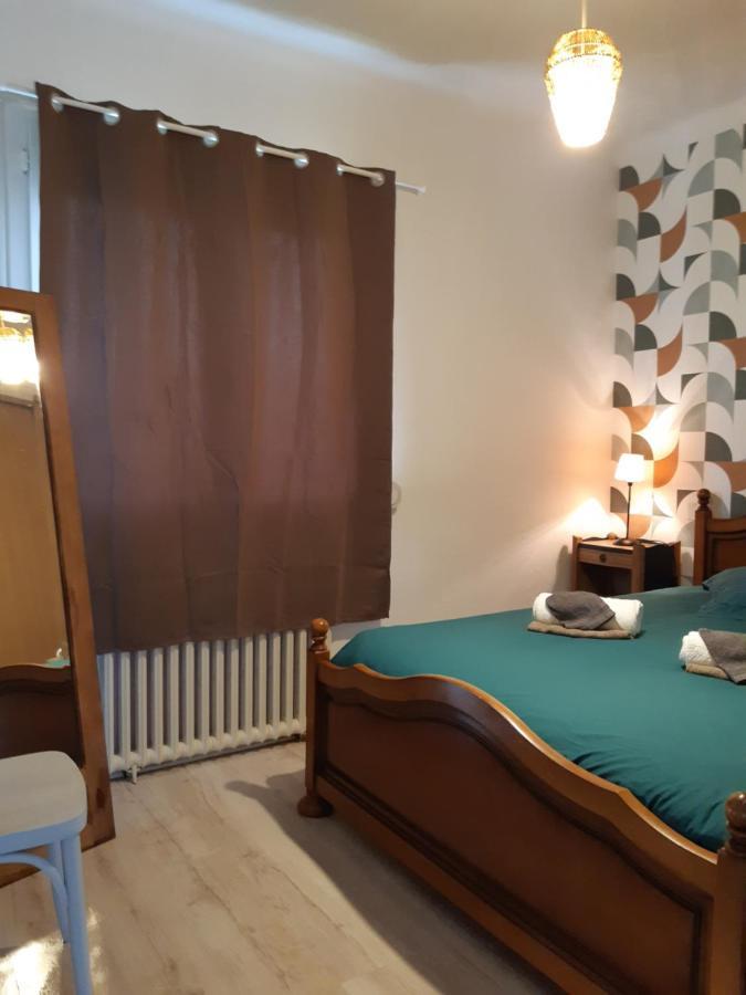 T'Y Louet Villa Carnoet Екстериор снимка