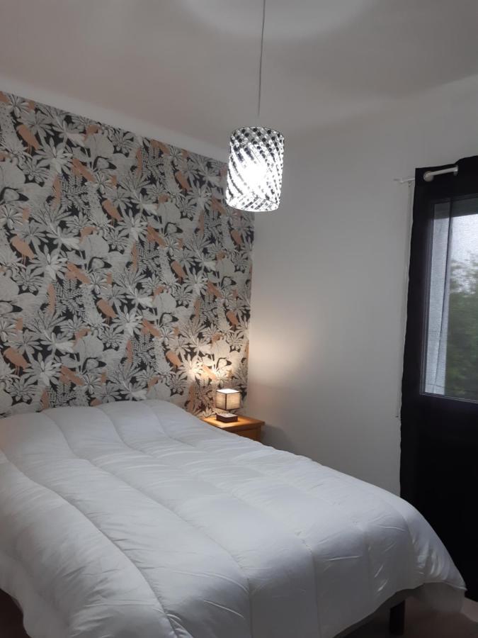 T'Y Louet Villa Carnoet Екстериор снимка